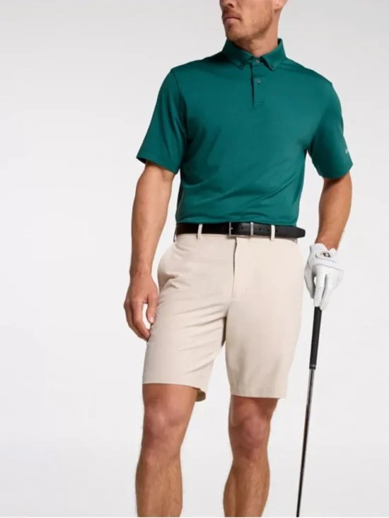 Walter Hagen Performance Golf Shorts - Picture 2 of 11